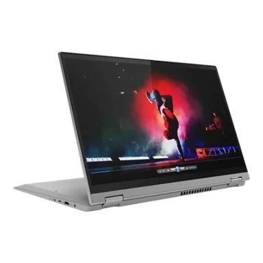 LENOVO Laptop IdeaPad Flex 5 14ABR8 / AMD Ryzen 7 5825U, 14", 1920 x 1200, 16 GB, 512 GB SSD, Windows 11 Home, siva (obnovljen)